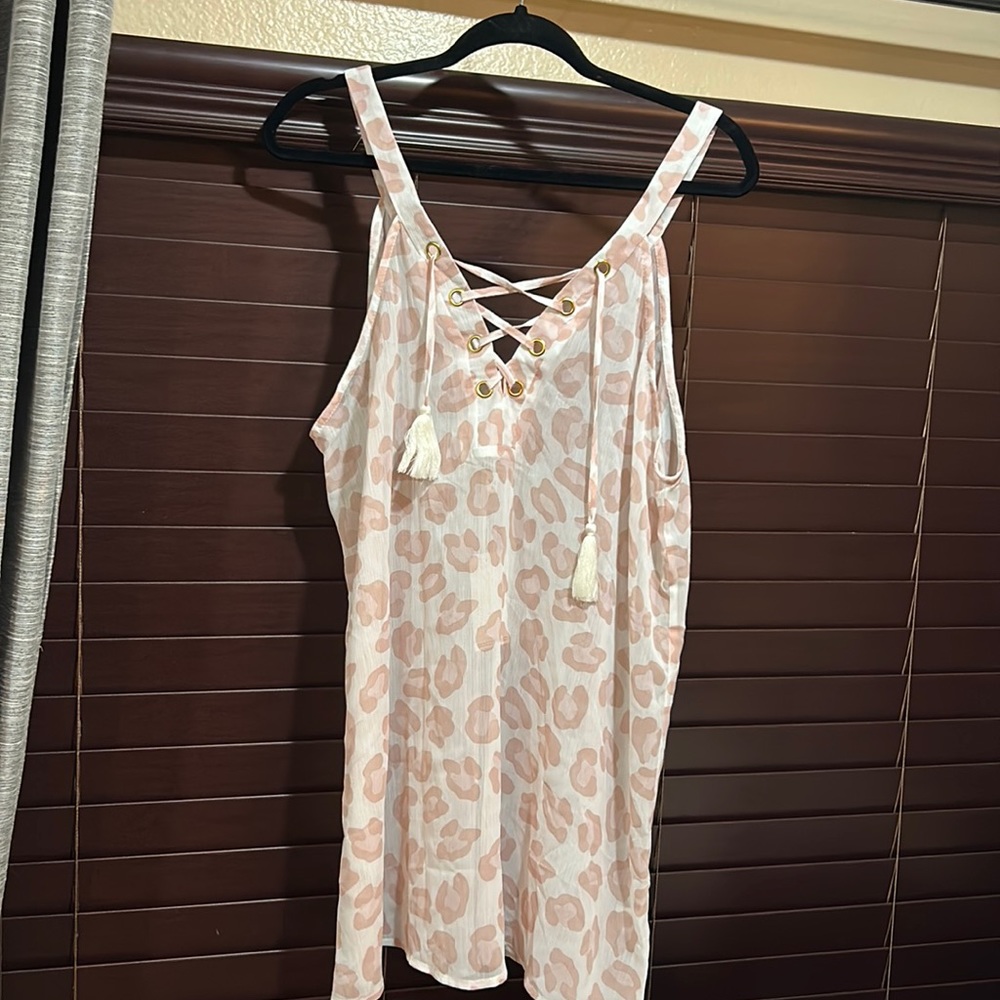 Miken swim cover